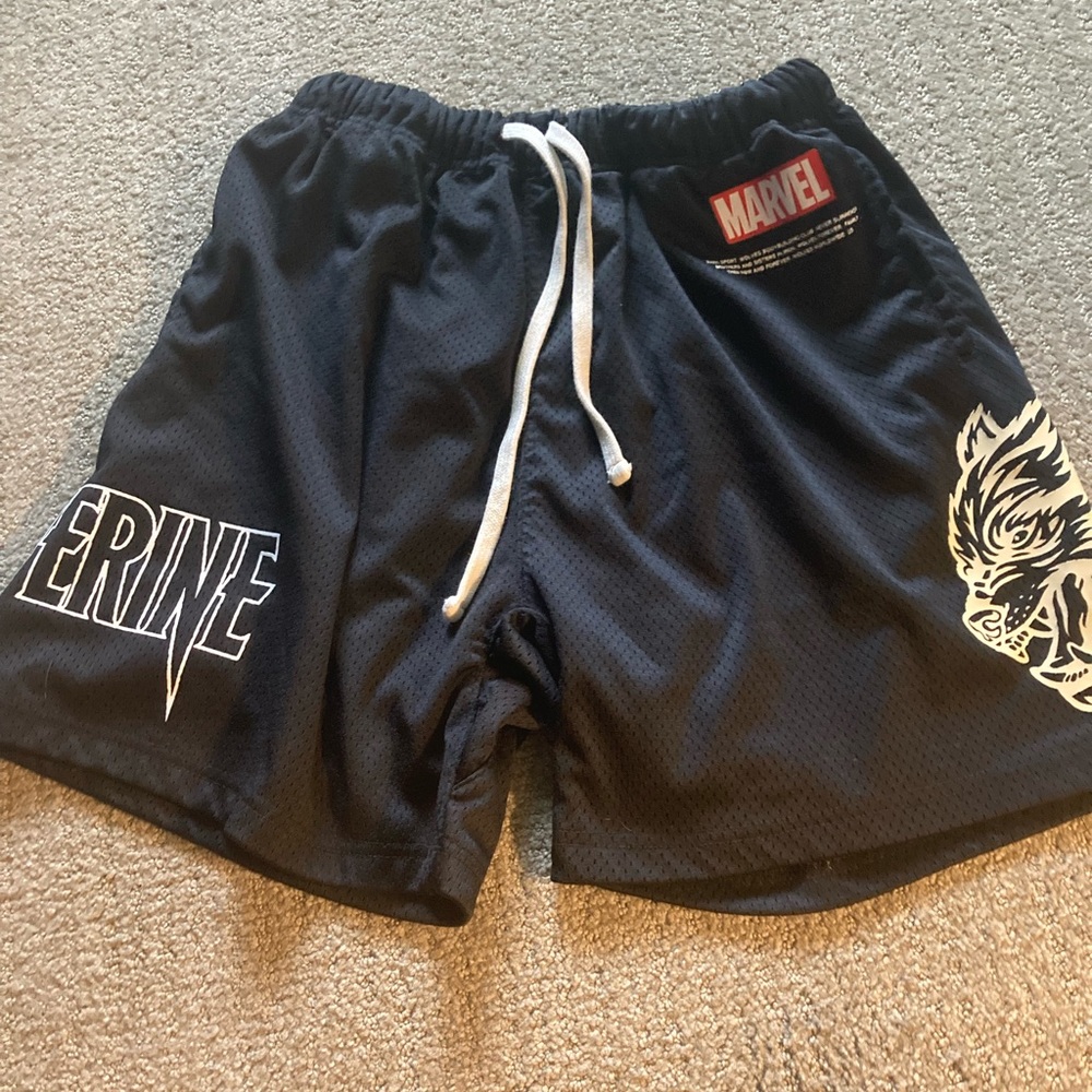 Darc Sports Men’s Shorts